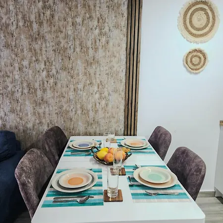 アパート Sea View Apartment-3 -106