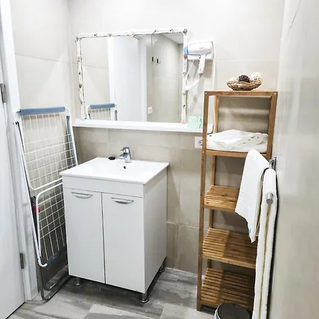 Sea View Apartment-3 -106 オリンプ