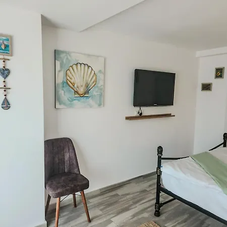 Sea View Apartment-3 -106 アパート オリンプ