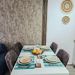 Lägenhet Sea View Apartment-3 -106