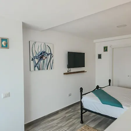 Sea View Apartment-3 -106