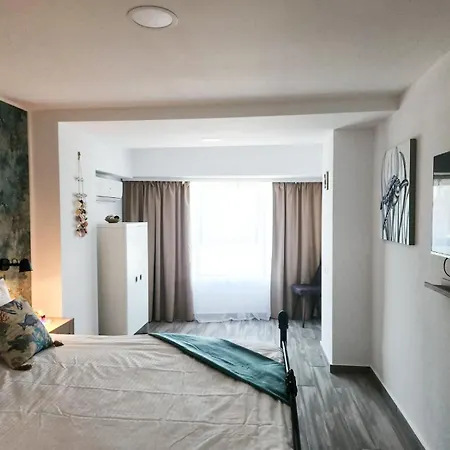 Lägenhet Sea View Apartment-3 -106